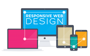 Responsive web design