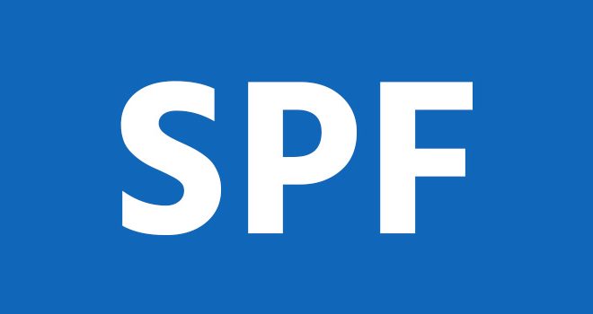 spf zapis za gmail